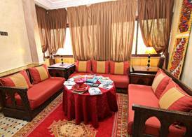 Riad Atlas Toubkal 2