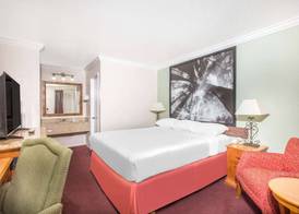 Upper Lake Inn & Suites 5