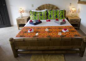 Dolphin House Resort Moalboal 3