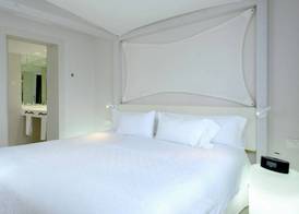 Blanco Hotel Formentera 3