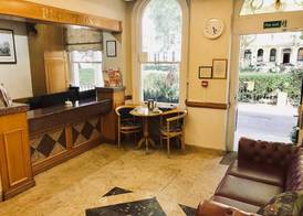 The Beverley House Hotel 2