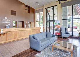 Quality Inn West-Branson Theatre District 2