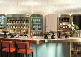 Kimpton Naluria Kuala Lumpur by IHG 5