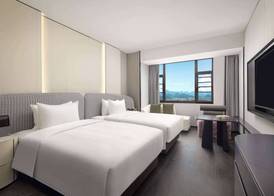 Wingate By Wyndham Guilin Lingui 5