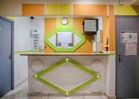 Hotel Monte Cristo 2