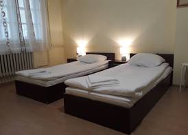 Serdika Rooms 4