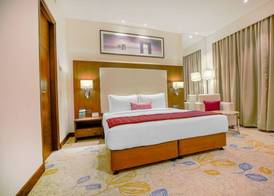 Best Western Plus Chandigarh Mohali 4