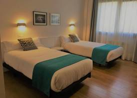 Hotel Elorrio 2