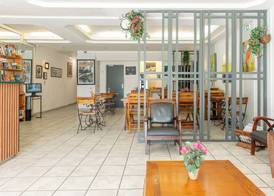 Hôtel De La Gare Nantes Station Hotel Nantes 4
