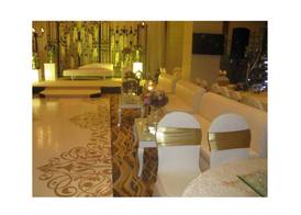 Al Hyatt Jeddah Continental Hotel 3