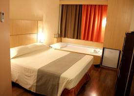 ibis Montes Claros Shopping 4