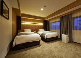 Sendai Kokusai Hotel 3