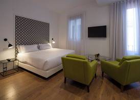 B&B HOTEL Apartamentos Madrid Centro Fuencarral 46 3