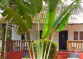 Hotel Village Vacances Awale Plage 4
