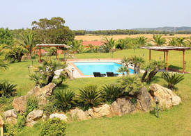 Tenute Delogu Wine Resort 2