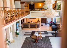 Hotel Del Mar & Conference Center 2