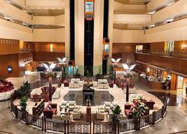 Xi'an Dajing Castle Hotel 2