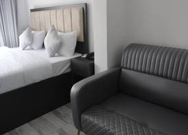 Holiday Season Hotel 5