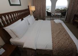 Portemilio Hotel & Resort 5