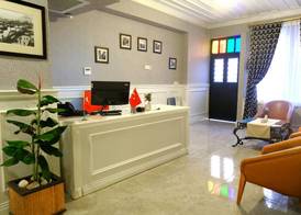 Olympos Garden Hotel 2