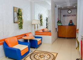 Hotel Amphitryon Premium 2