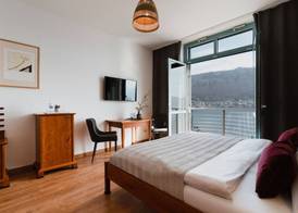 Hotel Esplanade 5