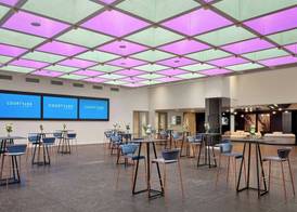 Courtyard by Marriott Ghent 5