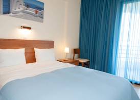 Lido Hotel 4