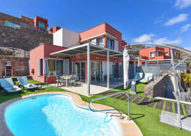 Vista Golf Dragos 2