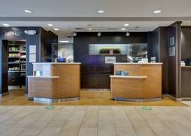 Courtyard by Marriott Nashville at Opryland 2