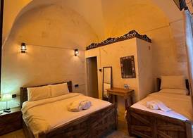 BEİRUT TAŞ KONAK OTEL 3
