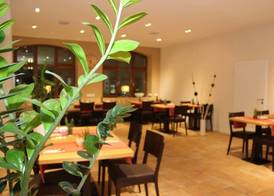 City Hotel Würzburg 2
