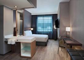 AC Hotel by Marriott San Jose Escazu 5