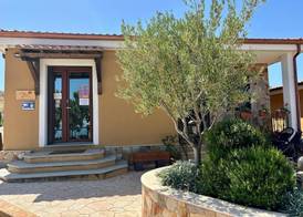 Agriturismo Monte Istulargiu 2
