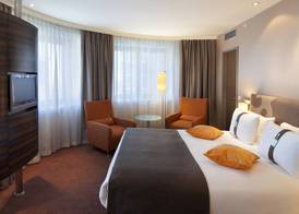 Holiday Inn ALMATY by IHG 4