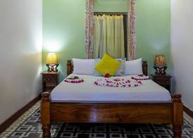F-Zeen Boutique Hotel Zanzibar 5