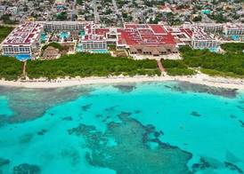 Paradisus Playa del Carmen & Paradisus La Perla 3