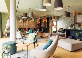 harry's home Lienz hotel & apartments 2