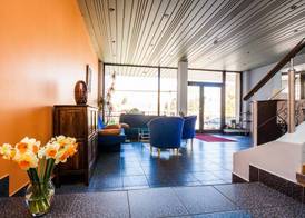 Hotel Kert FREE PARKING 3