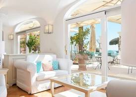 Hotel Marincanto 2