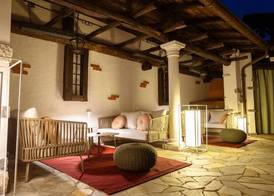 Boutique Hotel Sunstar Brissago am Lago Maggiore 5