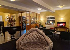 First Hotel Statt Örnsköldsvik 2