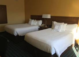 Fairfield Inn Myrtle Beach Broadway at the Beach 4