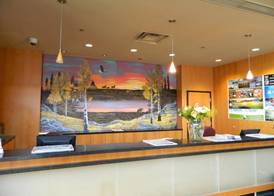 Stoney Nakoda Resort & Casino 2