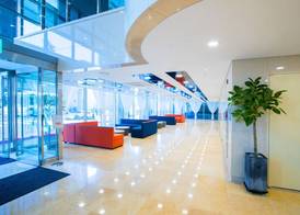 Gloucester Hotel Jeju 3