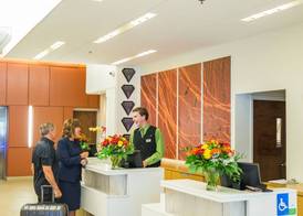 The Holman Grand Hotel 3