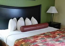 Best Western Canal Winchester Inn-Columbus South East 5
