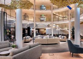 Welcome Hotel Wesel 3