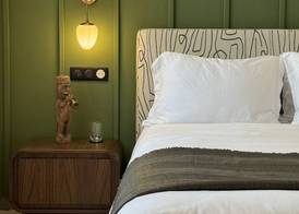 Misk Villa - Boutique Hotel & Spa 5