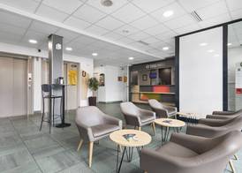 B&B HOTEL Lyon Vénissieux 2